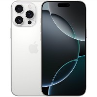 iPhone 16 Pro Max 512GB (LL/A)