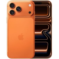 iPhone 17 Pro Max 256GB (LL/A)
