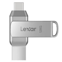 USB 3.2 Gen 1 (Type-C) Lexar 128GB