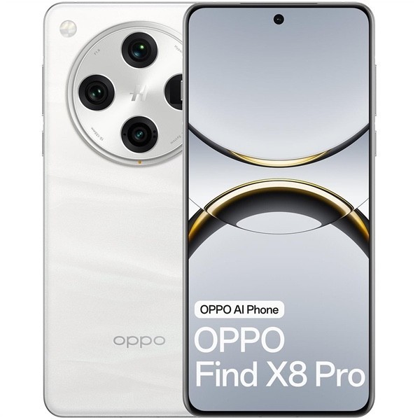 OPPO Find X8 Pro 5G 12GB|512GB (Cũ 99%)