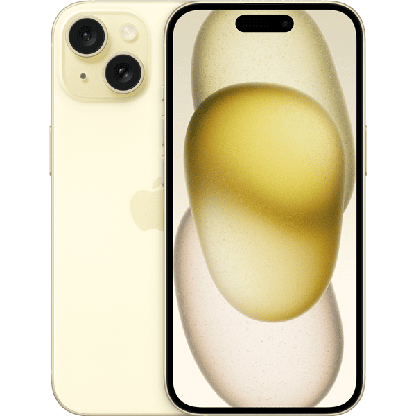 iPhone 15 256GB (Active Online)