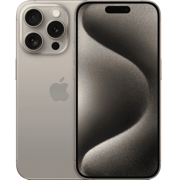 iPhone 15 Pro Max 256GB (LL/A)