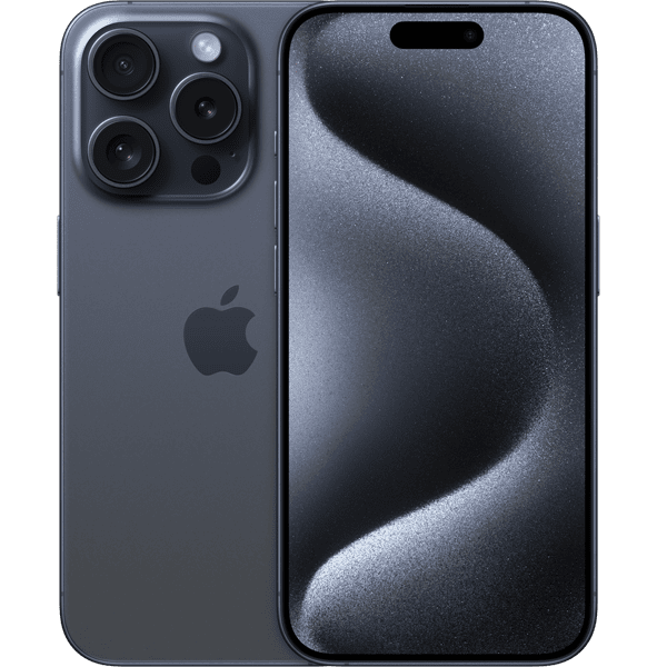 iPhone 15 Pro 256GB (LL/A)