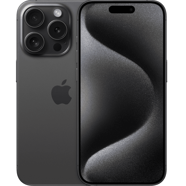 iPhone 15 Pro Max 512GB (New CPO)