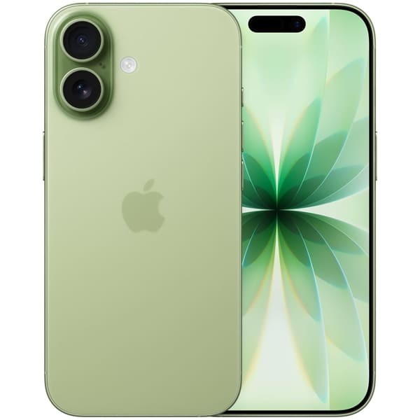 iPhone 17 512GB (LL/A)