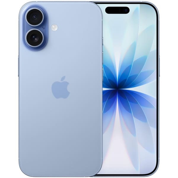 iPhone 17 512GB (Chính Hãng)