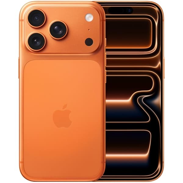 iPhone 17 Pro 1TB (Chính Hãng)