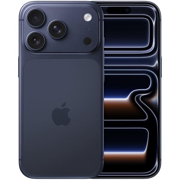 iPhone 17 Pro 512GB (Chính Hãng)