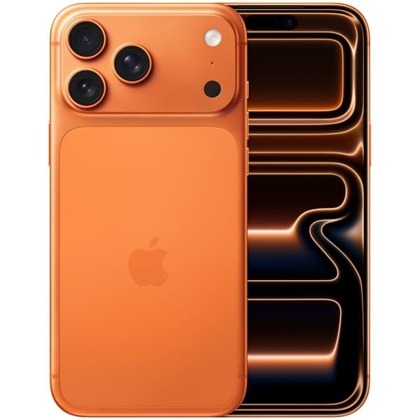 iPhone 17 Pro Max 1TB (Chính Hãng)