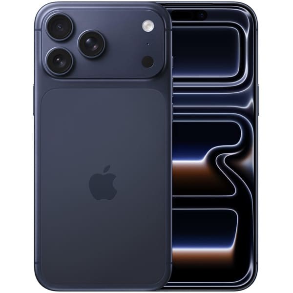 iPhone 17 Pro Max 512GB (LL/A)