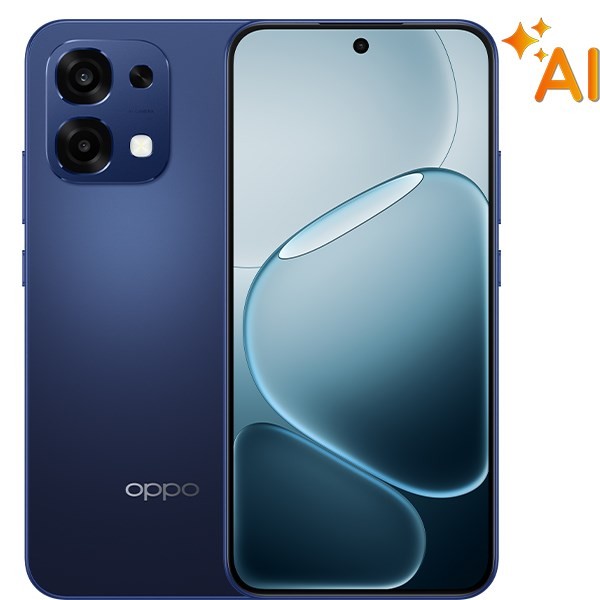 OPPO A6 Pro 8GB|256GB (Chính Hãng)