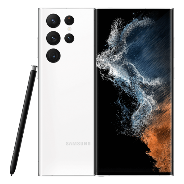 Samsung Galaxy S22 Ultra 5G 12GB|512GB (Bản Mỹ)