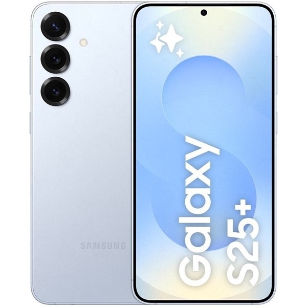 Samsung Galaxy S25 Plus 5G 12GB|256GB (Bản Mỹ)