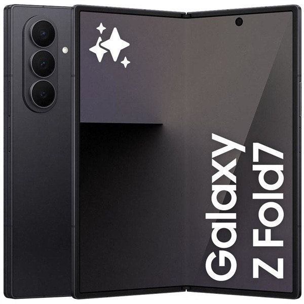 Samsung Galaxy Z Fold7 12GB|256GB (Chính Hãng)