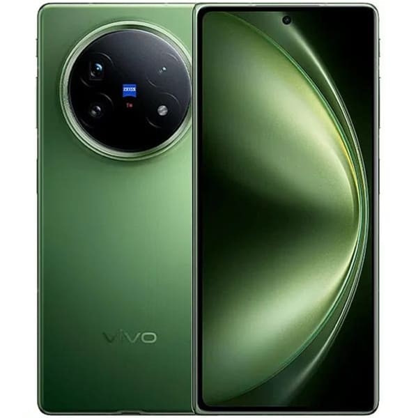 vivo X Fold5 16GB|1TB