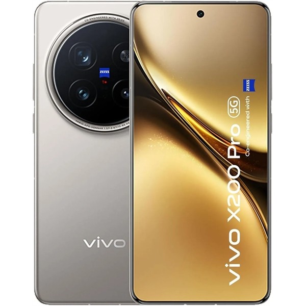 vivo X200 Pro 12GB|256GB