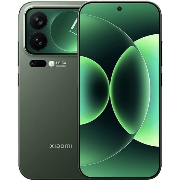 Xiaomi 17 Pro Max 16GB|512GB