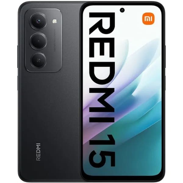 Xiaomi Redmi 15 8GB|128GB (Chính Hãng)
