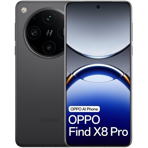OPPO Find X8 Pro 5G 12GB|256GB (Cũ 99%)