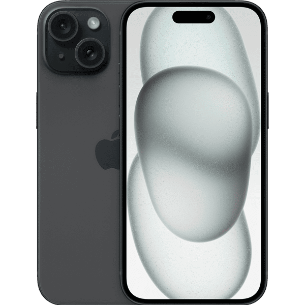 iPhone 15 Plus 128GB (New LL A)