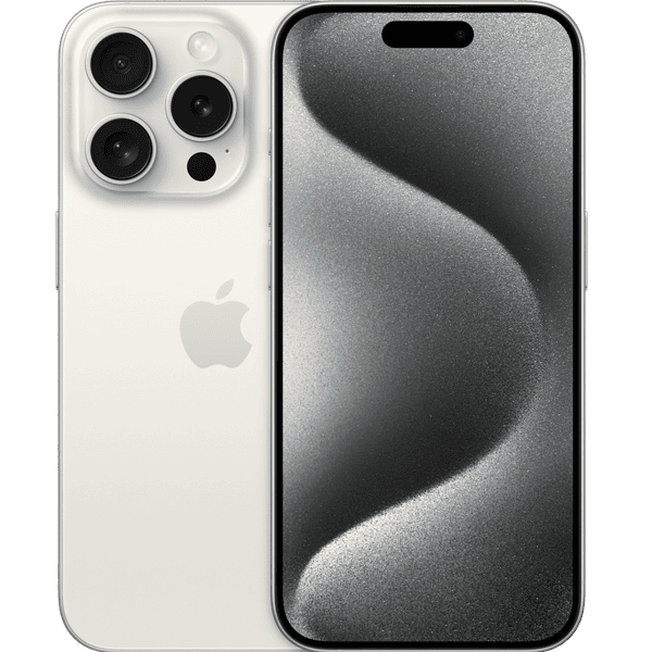 iPhone 15 Pro 512GB (New VN A)