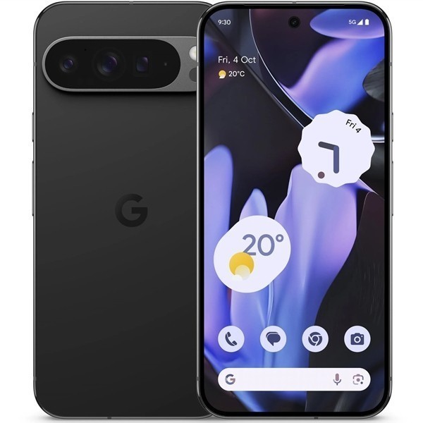 Google Pixel 9 Pro XL 512GB (Cũ 99%)