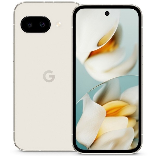 Google Pixel 9a 128GB (New Nobox)