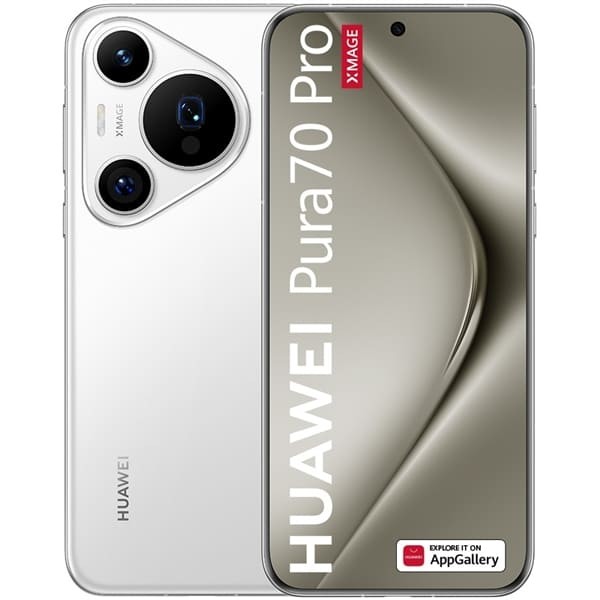 Huawei Pura 70 Pro 5G 12GB|512GB (Cũ 99%), Giá rẻ HCM