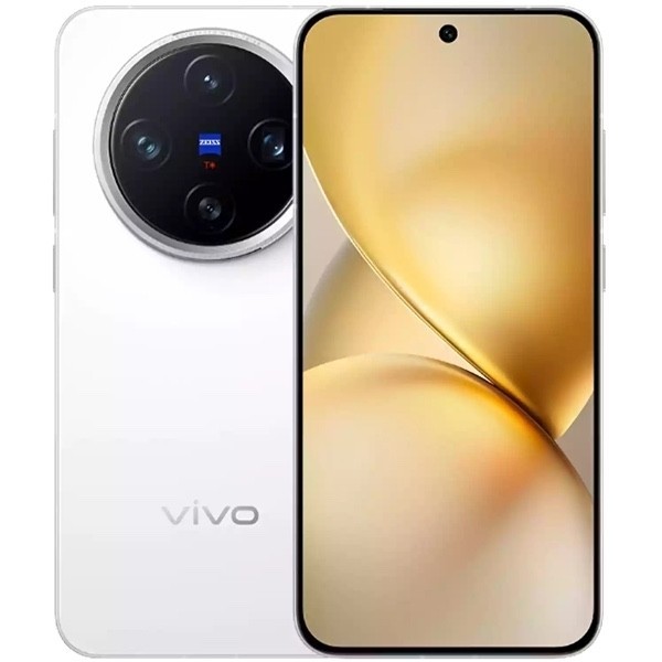 vivo X200 Pro mini 16GB|512GB (Cũ 99%)