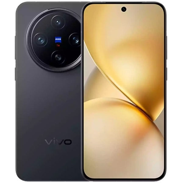 vivo x200 pro mini 16+512大陸版 ブラック Simフリー vivo X200 Pro mini 16GB|512GB Giá rẻ, Chính hãng 100%