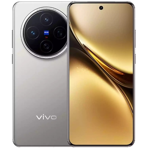 vivo X200 Pro 5G 12GB|256GB Cũ 99% Giá Tốt | Di Động Mỹ