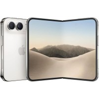 iPhone Duo 2TB (New LL/A)