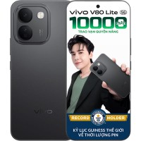 vivo V80 Lite 5G 6GB|128GB (Chính hãng)