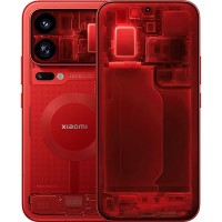 Xiaomi 18 Pro Max 16GB|1TB (Cũ 99%)