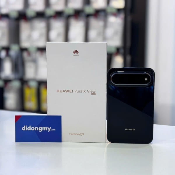 Huawei Pura X View 12GB|512GB