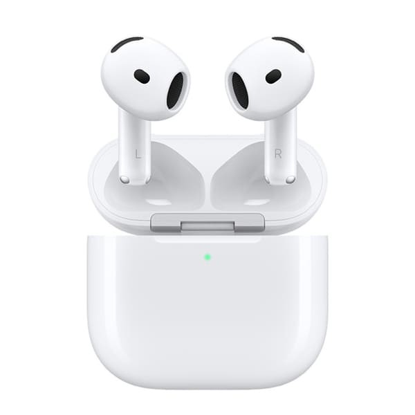 Tai nghe Airpods 5 (Sạc không dây)