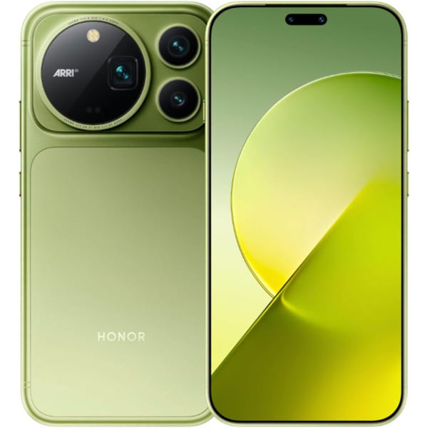 HONOR Magic9 Pro Max 12GB|256GB (Tin đồn - Sắp ra mắt)