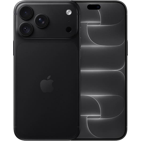 iPhone 18 Pro Max 1TB (New LL/A)