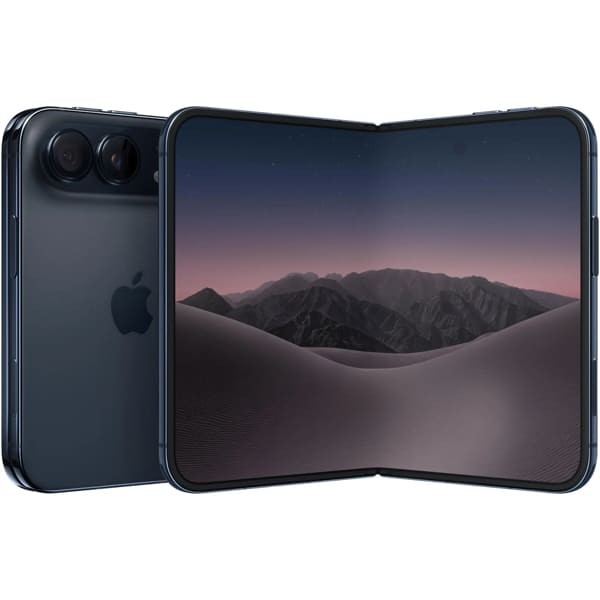 iPhone Duo 256GB (New ZP/A)