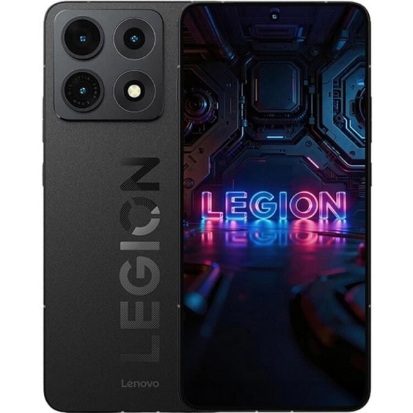 Lenovo Legion Y70 2026 12GB|256GB