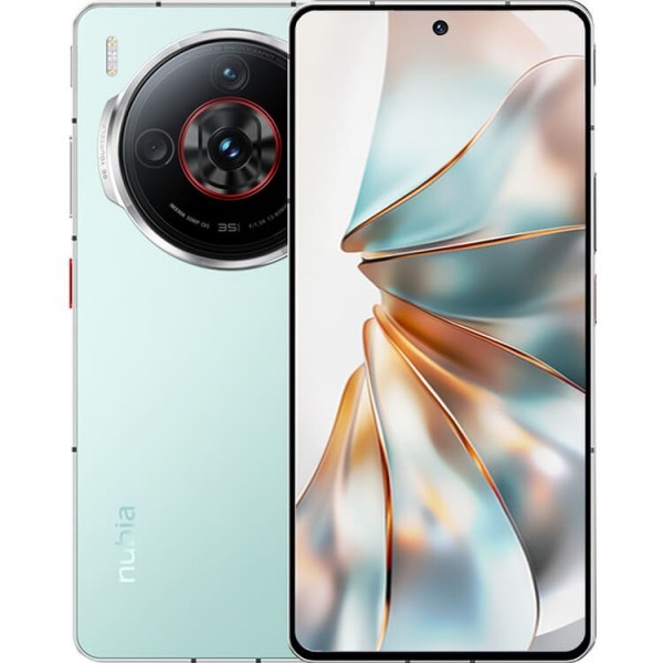 ZTE nubia Z60S Pro 16GB|512GB (Cũ 99%)