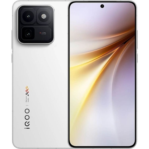 vivo iQOO 15T 12GB|256GB