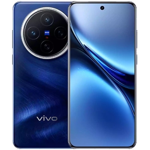 vivo X200 Pro 16GB|512GB (New Nobox)