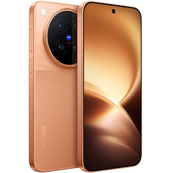 vivo X500 Pro 12GB|256GB (Sắp ra mắt)