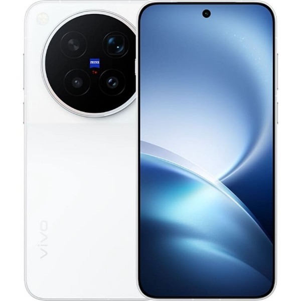 vivo X500 Pro Max 12GB|256GB