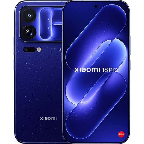 Xiaomi 18 Pro 12GB|512GB