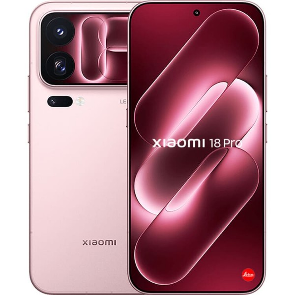 Xiaomi 18 Pro 16GB|512GB (Cũ 99%)