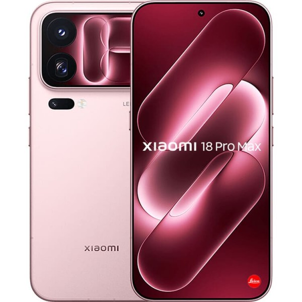 Xiaomi 18 Pro Max 12GB|256GB (Cũ 99%)