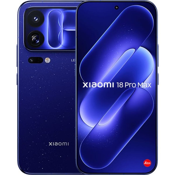 Xiaomi 18 Pro Max 12GB|512GB (Cũ 99%)