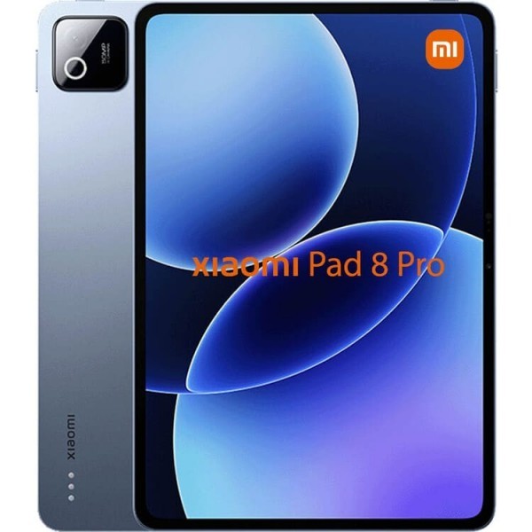 Xiaomi Pad 8 Pro 8GB|128GB (Cũ 99%)